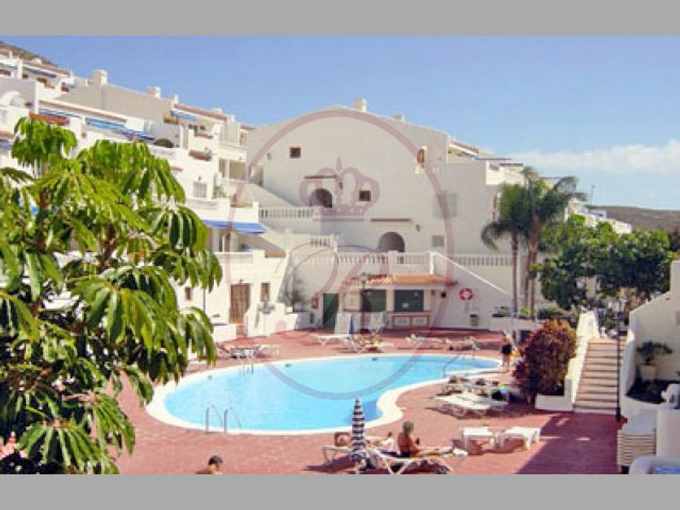 Apartment for sale in Playa De Los Cristianos, Tenerife € 159,950